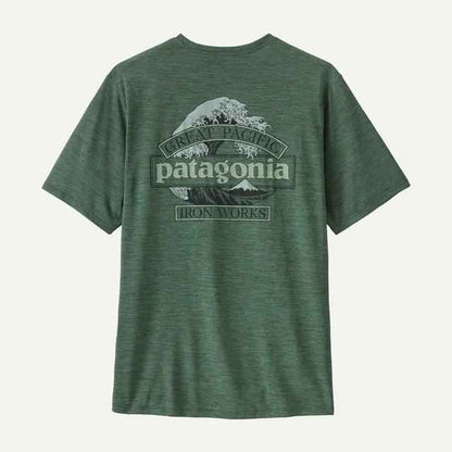 Men's Capilene Cool Daily Shirt