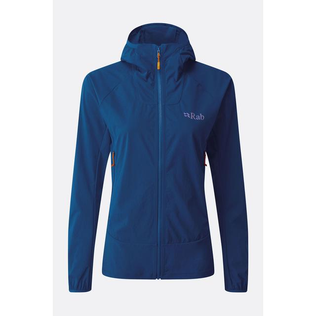 Women's Borealis Jacket