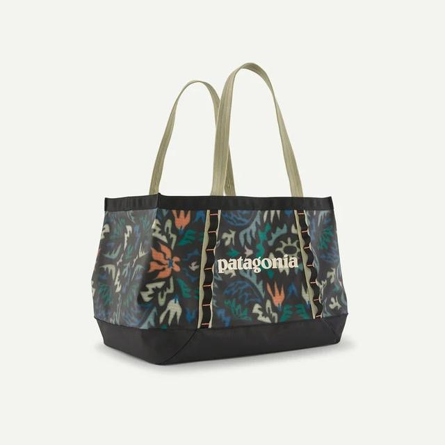 Black Hole Tote 25L