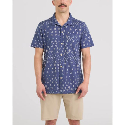 Men's DropTemp Dry Polo