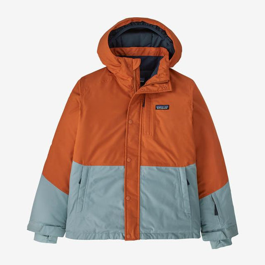 Kid's Powder Town Jacket