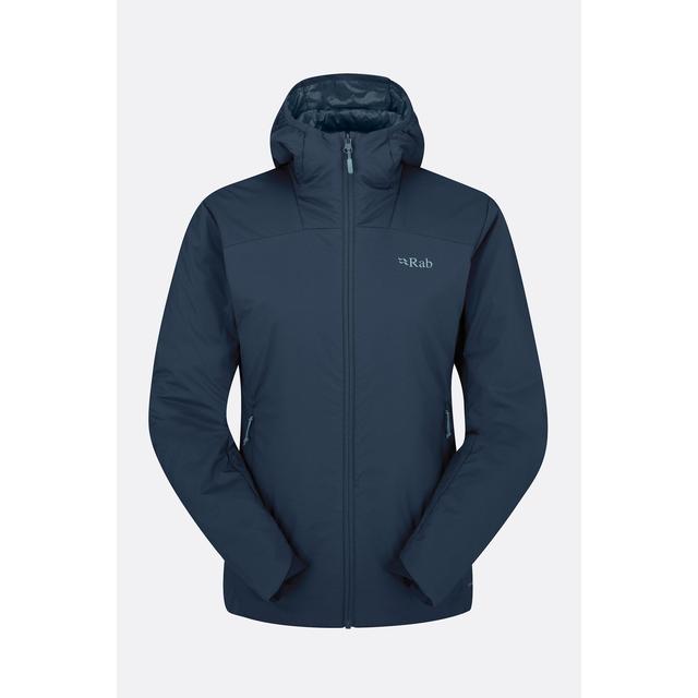 Women's Xenair Alpine Light Insulated Jacket