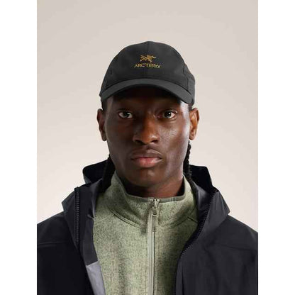 Bird Word Cap