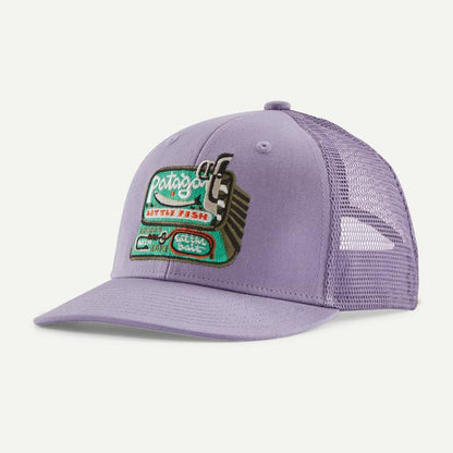 Kid's Trucker Hat - Earth's Edge