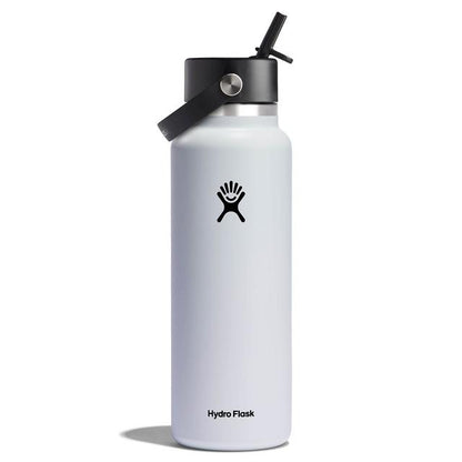40 oz Wide Flex Straw Cap