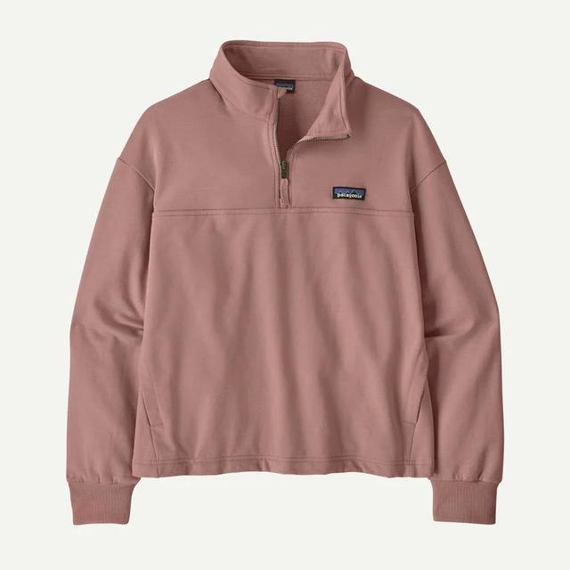 Women's Ahnya Pullover
