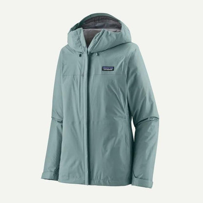Women's Torrentshell 3L Rain Jacket - Earth's Edge