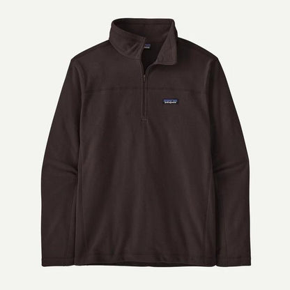Men's Micro D Fleece Pullover