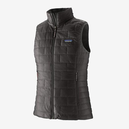Women's Nano Puff Vest - Earth's Edge