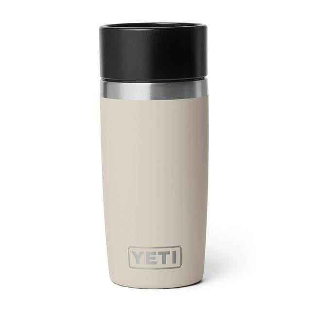 Rambler 12 oz Travel Bottle - Cape Taupe