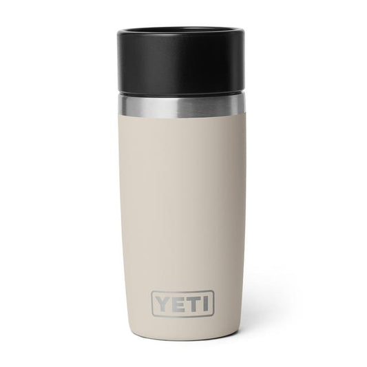 Rambler 12 oz Travel Bottle - Cape Taupe