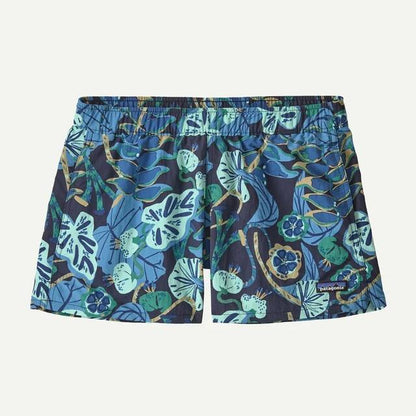 Women's Barely Baggies Shorts