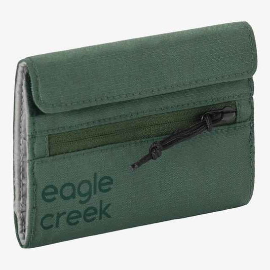 Stash RFID Tri-Fold Wallet