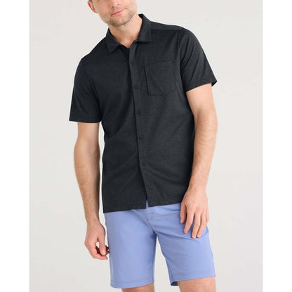 Men's DropTemp Dry Polo - Earth's Edge