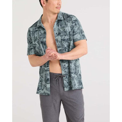 Men's DropTemp Dry Polo - Earth's Edge