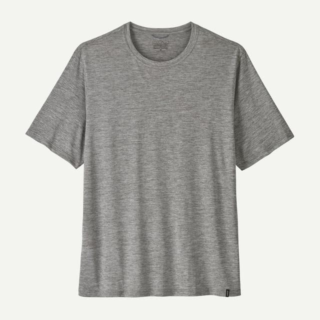 Men's Capilene Cool Daily Shirt - Earth's Edge