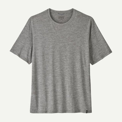 Men's Capilene Cool Daily Shirt - Earth's Edge