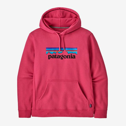 P-6 Logo Uprisal Hoody - Earth's Edge
