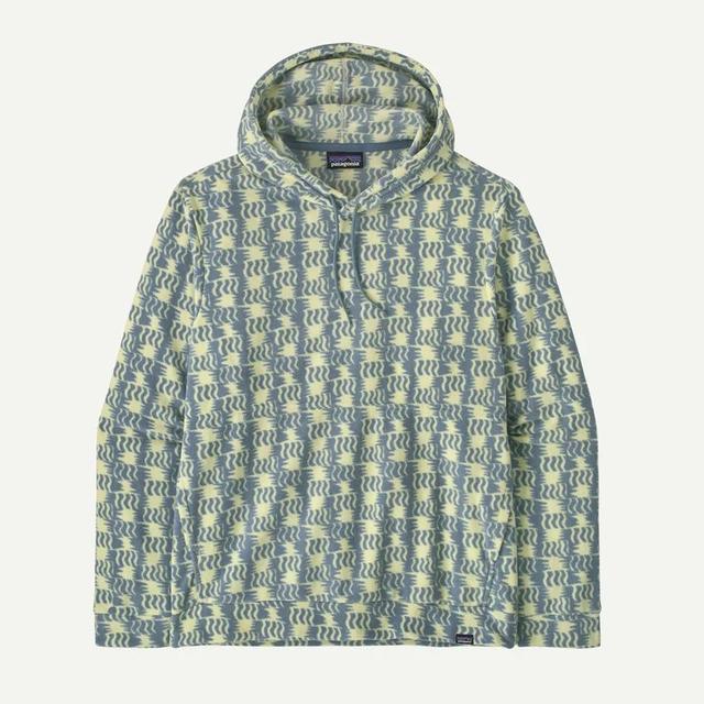 Men's Micro D Hoody