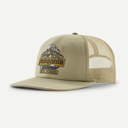 Relaxed Trucker Hat - Earth's Edge