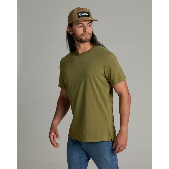 Men's Superair T - Earth's Edge