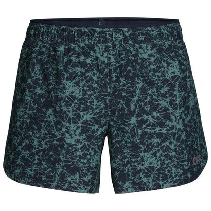 Women's Swift Lite Shorts - 4" Inseam - Earth's Edge