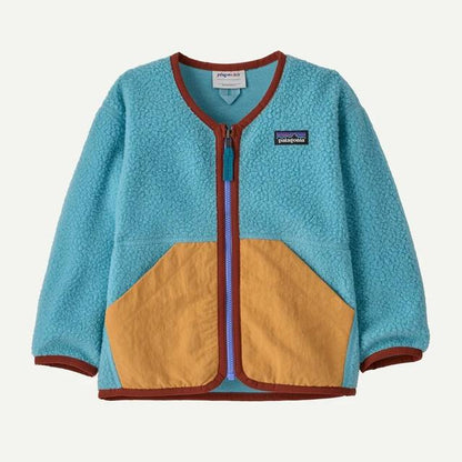Baby Shearling Jacket