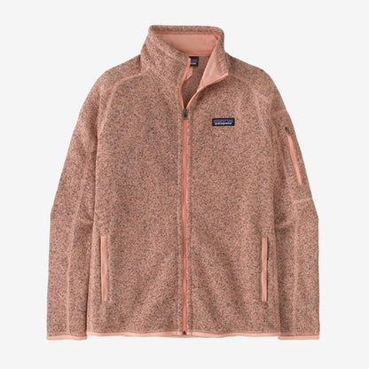 Women's Better Sweater Jacket - Earth's Edge