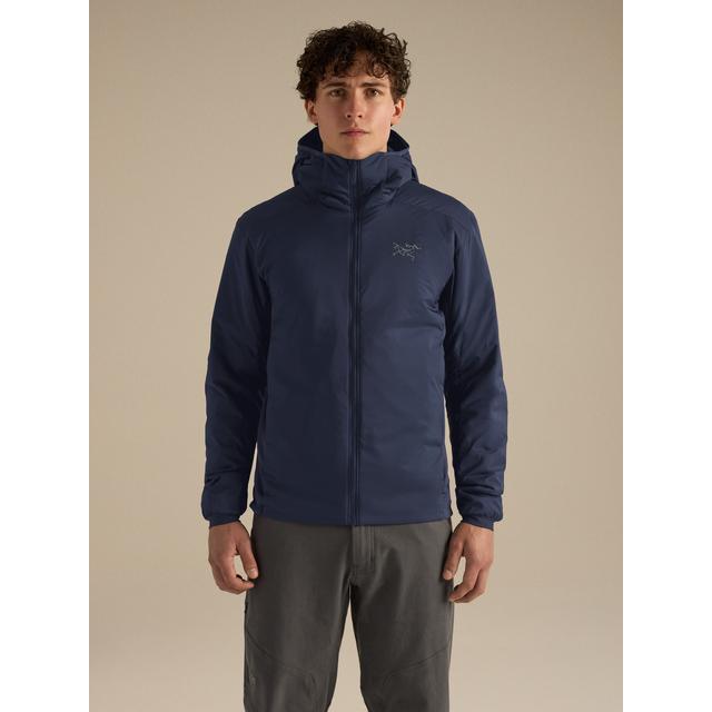 Atom Hoody Men's