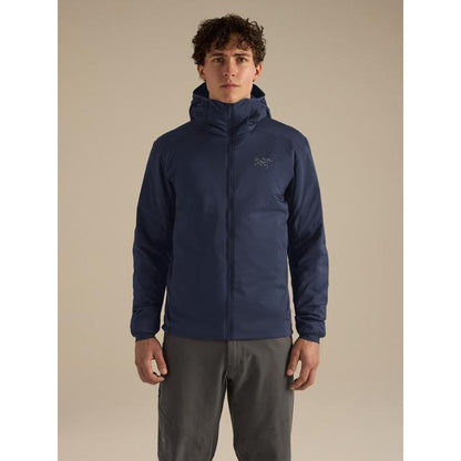 Atom Hoody Men's