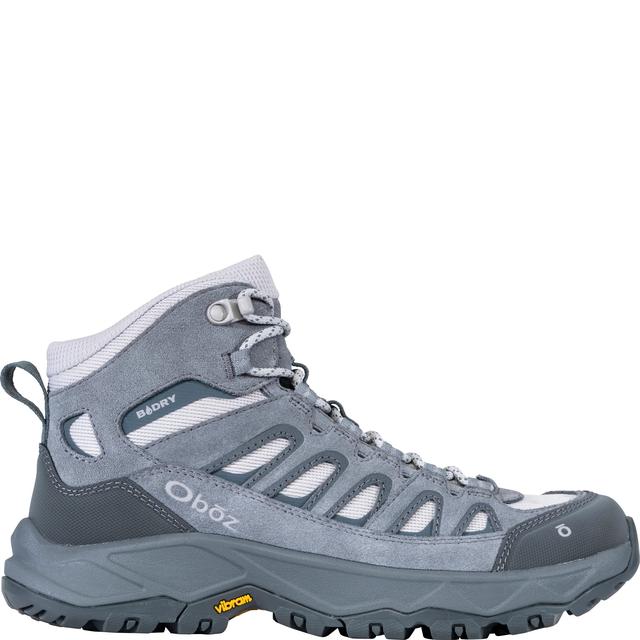 Women's Sawtooth Ascent Mid Waterproof Hiking Shoe