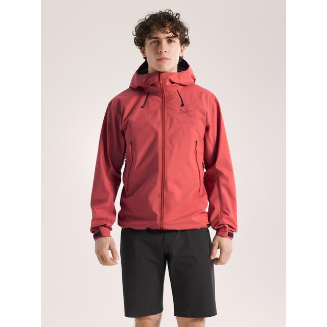 Beta SL Jacket Men's - Earth's Edge