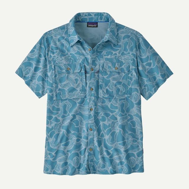 Men's Short - Earth's Edge