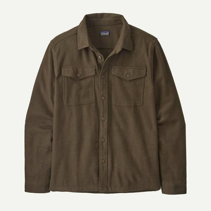Men's Fjord Flannel Shirt