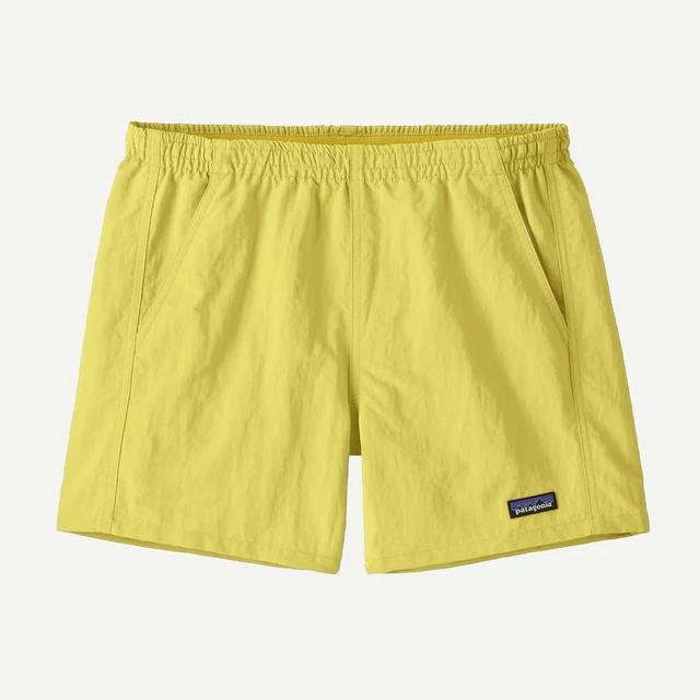 Women's Baggies Shorts - Earth's Edge