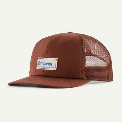 Relaxed Trucker Hat
