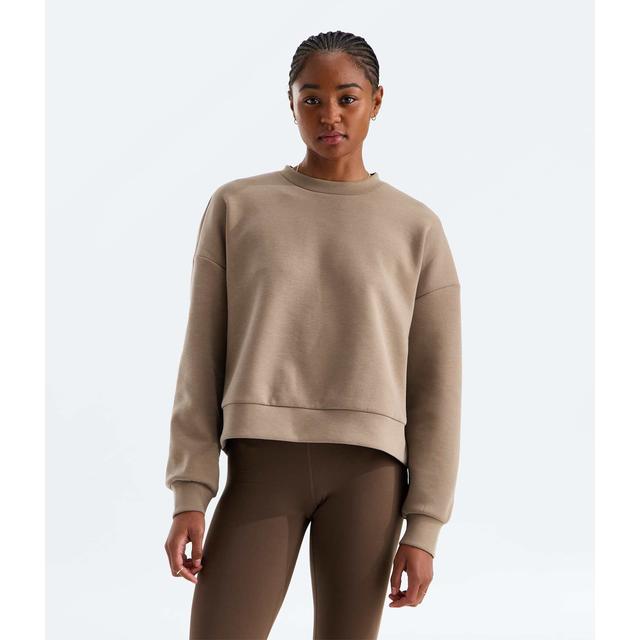 Women's Jaida Crew