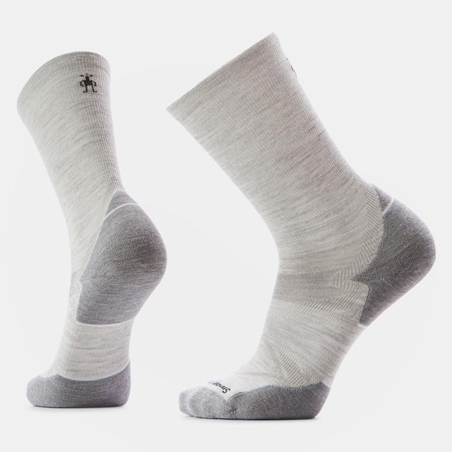 Unisex Run Cold Weather Crew Socks - Earth's Edge