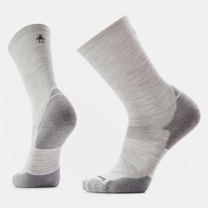 Unisex Run Cold Weather Crew Socks