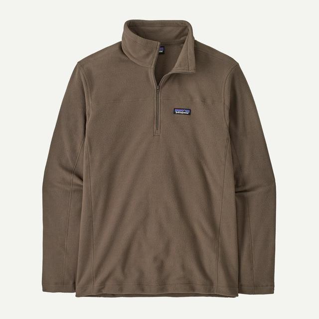 Men's Micro D P/O