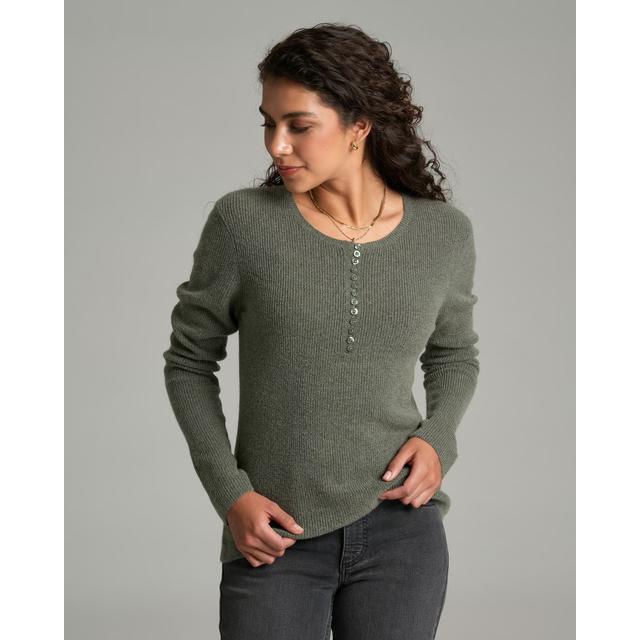 Vesper Henley Sweater