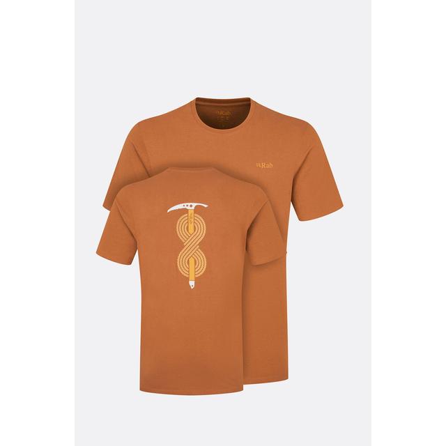 Men's Stance Axe Tee