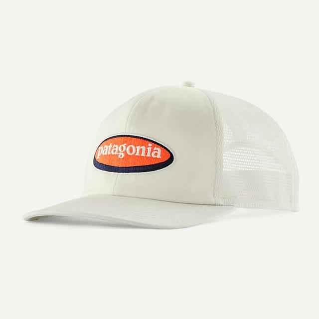 Relaxed Trucker Hat