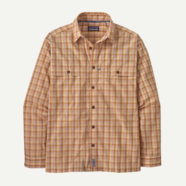 Men's L/S Island Hopper Shirt