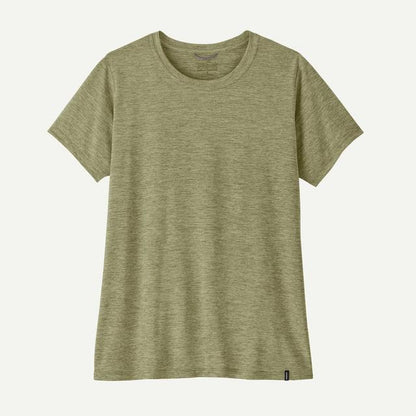 Women's Capilene Cool Daily Shirt - Earth's Edge