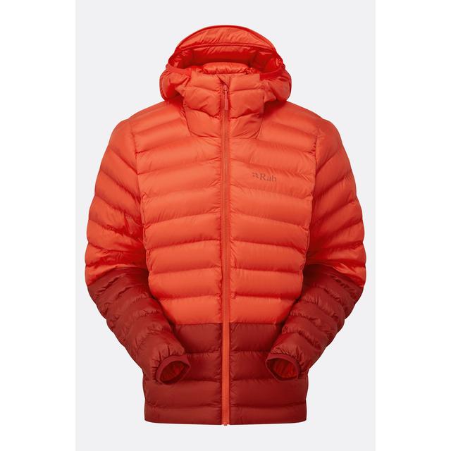 Women's Cirrus Alpine Insulated Jacket