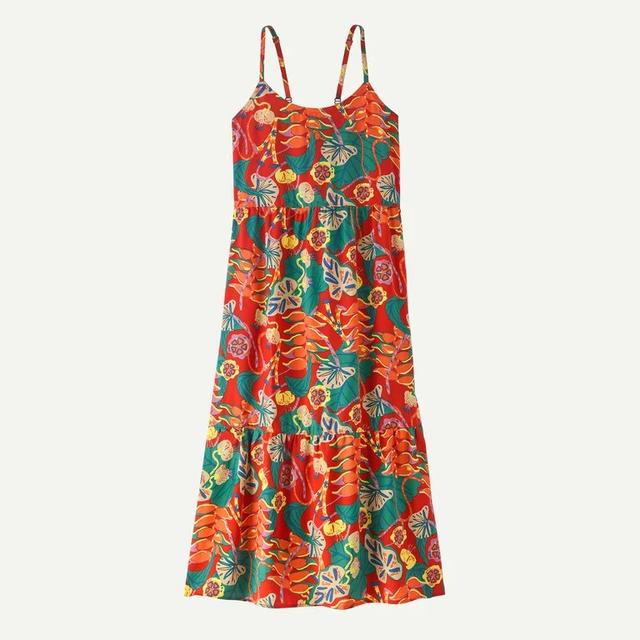 Women's Tidal Threads Dress - Earth's Edge