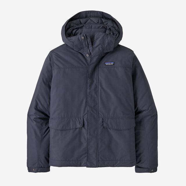 Men's Isthmus Jacket