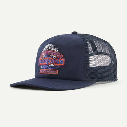 Relaxed Trucker Hat - Earth's Edge