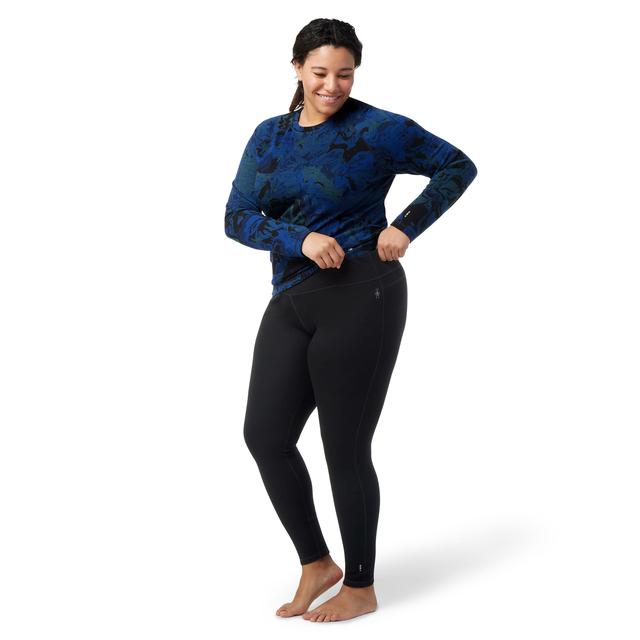 Women's Classic Thermal Merino Base Layer Bottom Plus